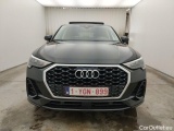  Audi  Q3 Audi  Sportback 35 TDI S tronic Business Edition 5d #98