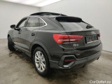  Audi  Q3 Audi  Sportback 35 TDI S tronic Business Edition 5d #102