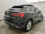  Audi  Q3 Audi  Sportback 35 TDI S tronic Business Edition 5d #104