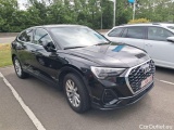  Audi  Q3 Audi  Sportback 35 TDI S tronic Business Edition 5d #105