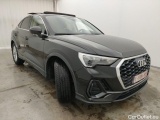  Audi  Q3 Audi  Sportback 35 TDI S tronic Business Edition 5d #106