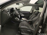  Audi  Q3 Audi  Sportback 35 TDI S tronic Business Edition 5d #110