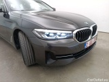 Bmw  Serie 5 BMW 5 Reeks Touring 530e 200kW xDrive Auto 5d 