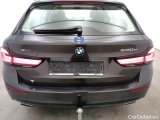 Bmw  Serie 5 BMW 5 Reeks Touring 530e 200kW xDrive Auto 5d #7