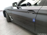  Bmw  Serie 5 BMW 5 Reeks Touring 530e 200kW xDrive Auto 5d #22