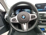  Bmw  Serie 5 BMW 5 Reeks Touring 530e 200kW xDrive Auto 5d #30