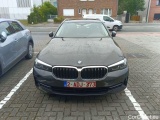  Bmw  Serie 5 BMW 5 Reeks Touring 530e 200kW xDrive Auto 5d #37