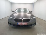  Bmw  Serie 5 BMW 5 Reeks Touring 530e 200kW xDrive Auto 5d #57