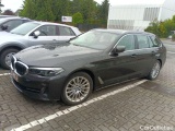  Bmw  Serie 5 BMW 5 Reeks Touring 530e 200kW xDrive Auto 5d #58
