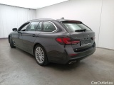  Bmw  Serie 5 BMW 5 Reeks Touring 530e 200kW xDrive Auto 5d #61