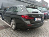  Bmw  Serie 5 BMW 5 Reeks Touring 530e 200kW xDrive Auto 5d #60