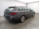 Bmw  Serie 5 BMW 5 Reeks Touring 530e 200kW xDrive Auto 5d #63