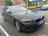  Bmw  Serie 5 BMW 5 Reeks Touring 530e 200kW xDrive Auto 5d #64