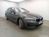  Bmw  Serie 5 BMW 5 Reeks Touring 530e 200kW xDrive Auto 5d #65