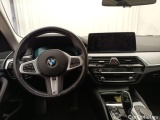  Bmw  Serie 5 BMW 5 Reeks Touring 530e 200kW xDrive Auto 5d #67