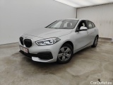  Bmw  Serie 1 BMW 1 Reeks Hatch 116dA (85 kW) 5d 