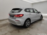  Bmw  Serie 1 BMW 1 Reeks Hatch 116dA (85 kW) 5d #2