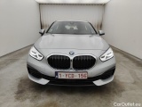  Bmw  Serie 1 BMW 1 Reeks Hatch 116dA (85 kW) 5d #5