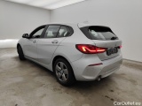  Bmw  Serie 1 BMW 1 Reeks Hatch 116dA (85 kW) 5d #7