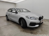  Bmw  Serie 1 BMW 1 Reeks Hatch 116dA (85 kW) 5d #8