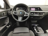  Bmw  Serie 1 BMW 1 Reeks Hatch 116dA (85 kW) 5d #9