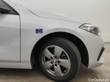  Bmw  Serie 1 BMW 1 Reeks Hatch 116dA (85 kW) 5d #20