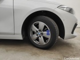  Bmw  Serie 1 BMW 1 Reeks Hatch 116dA (85 kW) 5d #22