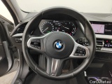  Bmw  Serie 1 BMW 1 Reeks Hatch 116dA (85 kW) 5d #24