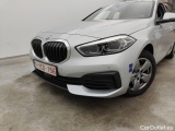  Bmw  Serie 1 BMW 1 Reeks Hatch 116dA (85 kW) 5d #28
