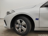  Bmw  Serie 1 BMW 1 Reeks Hatch 116dA (85 kW) 5d #35