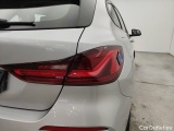  Bmw  Serie 1 BMW 1 Reeks Hatch 116dA (85 kW) 5d #55