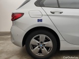  Bmw  Serie 1 BMW 1 Reeks Hatch 116dA (85 kW) 5d #57