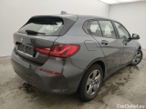  Bmw  Serie 1 BMW 1 Reeks Hatch 116d (85 kW) 5d #2