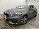 Bmw  Serie 1 BMW 1 Reeks Hatch 116d (85 kW) 5d 