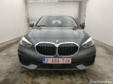  Bmw  Serie 1 BMW 1 Reeks Hatch 116d (85 kW) 5d #5