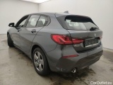  Bmw  Serie 1 BMW 1 Reeks Hatch 116d (85 kW) 5d #7