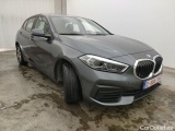  Bmw  Serie 1 BMW 1 Reeks Hatch 116d (85 kW) 5d #8
