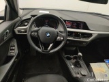  Bmw  Serie 1 BMW 1 Reeks Hatch 116d (85 kW) 5d #9
