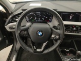  Bmw  Serie 1 BMW 1 Reeks Hatch 116d (85 kW) 5d #26