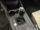  Bmw  Serie 1 BMW 1 Reeks Hatch 116d (85 kW) 5d #28