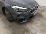  Bmw  Serie 2 BMW 2 Reeks Gran Coupé 216dA (85kW) 4d #5