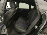  Bmw  Serie 2 BMW 2 Reeks Gran Coupé 216dA (85kW) 4d #54