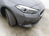  Bmw  Serie 2 BMW 2 Reeks Gran Coupé 216dA (85kW) 4d #25