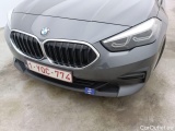  Bmw  Serie 2 BMW 2 Reeks Gran Coupé 216dA (85kW) 4d #28