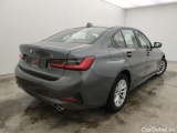  Bmw  Serie 3 BMW 3 Reeks Berline 318d (100 kW) 4d #2