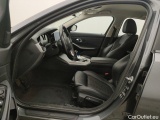  Bmw  Serie 3 BMW 3 Reeks Berline 318d (100 kW) 4d #3