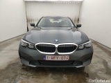  Bmw  Serie 3 BMW 3 Reeks Berline 318d (100 kW) 4d #5