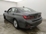  Bmw  Serie 3 BMW 3 Reeks Berline 318d (100 kW) 4d #7