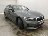  Bmw  Serie 3 BMW 3 Reeks Berline 318d (100 kW) 4d #8