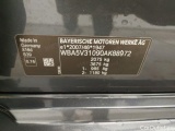  Bmw  Serie 3 BMW 3 Reeks Berline 318d (100 kW) 4d #18